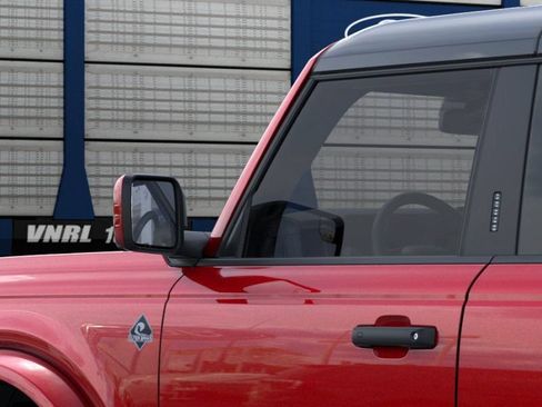 New 2026 Ford Bronco Outer Banks AWD/4WD image 55