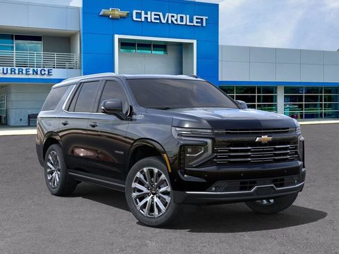 New 2025 Chevrolet Tahoe High Country image 15
