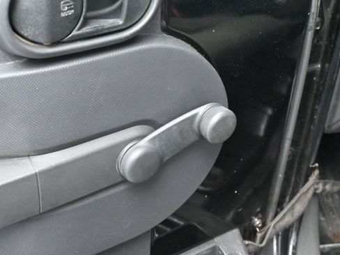 Used 2008 Jeep Wrangler X image 11