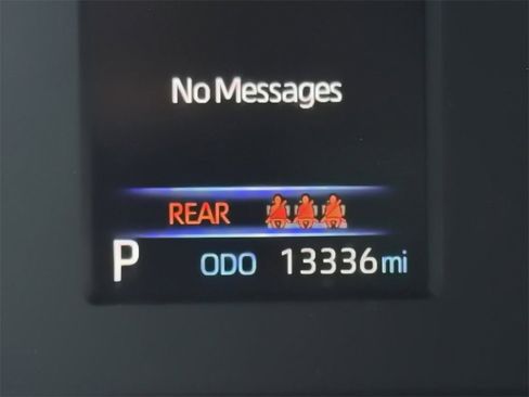 Used 2023 Toyota Tundra SR5 w/ SR5 Convenience Package image 18