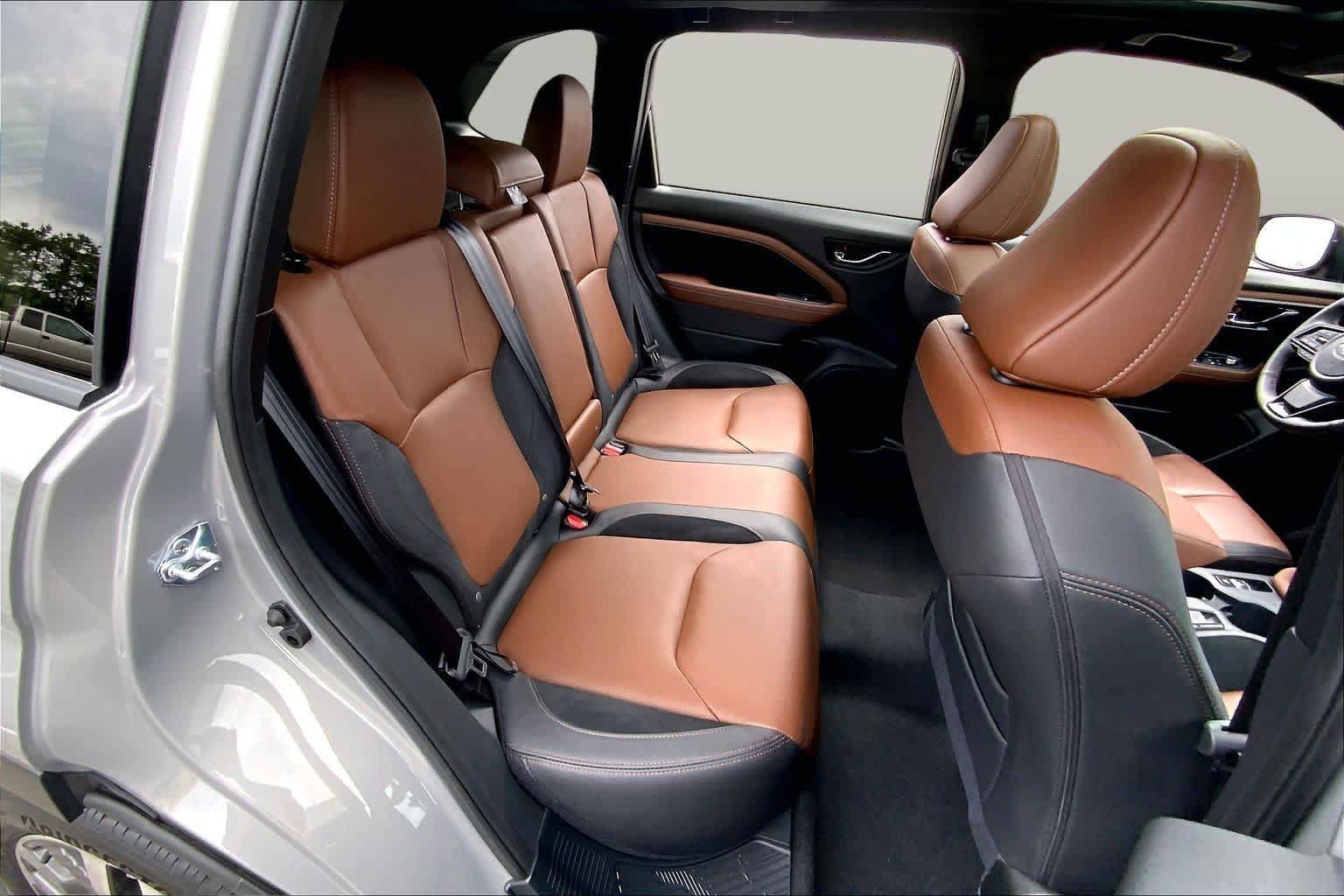 Used 2025 Subaru Forester Touring AWD/4WD image 20