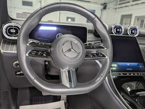 Certified 2023 Mercedes-Benz GLC 300 4MATIC image 35