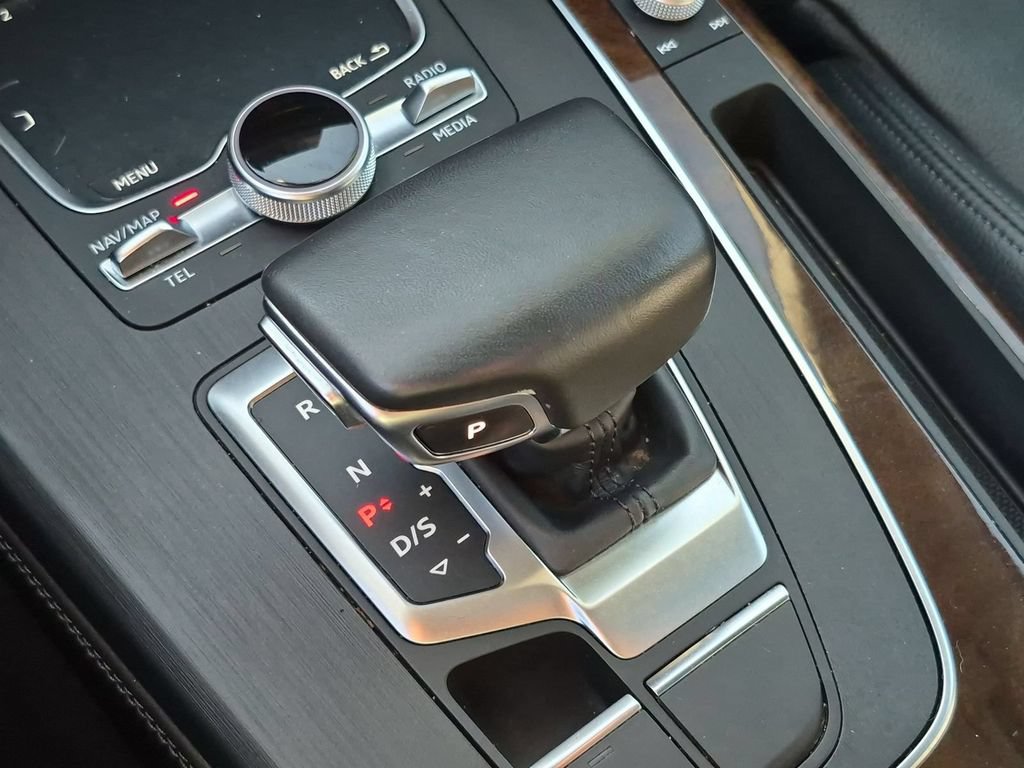 Used 2019 Audi Q5 2.0T Premium Plus AWD/4WD image 8