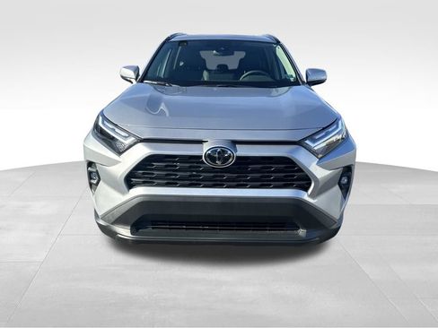 New 2025 Toyota RAV4 XLE Premium image 2