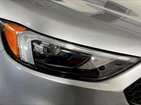 Used 2021 Ford Edge ST-Line image 37