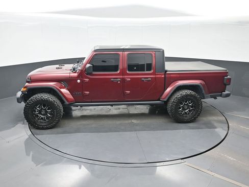 Used 2021 Jeep Gladiator Sport AWD/4WD image 18