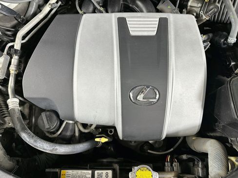Used 2016 Lexus RX 350 AWD w/ Premium Package image 34