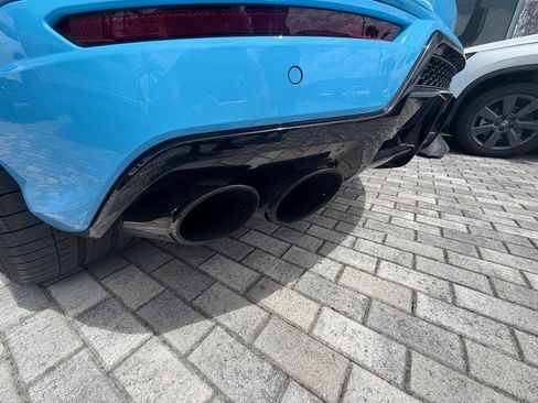 Used 2022 Lamborghini Urus AWD/4WD image 11