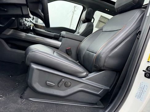 New 2026 Ford F350 Lariat w/ Lariat Ultimate Package image 7