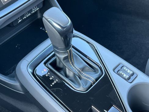 New 2026 Subaru Crosstrek 2.5i Sport image 22