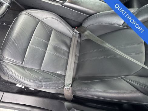 Used 2022 Maserati Quattroporte GT RWD image 8
