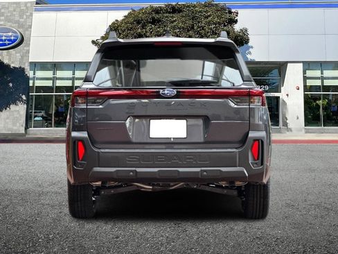 New 2026 Subaru Outback Touring XT image 5