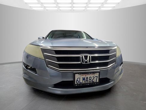 Used 2010 Honda Crosstour EX-L image 2