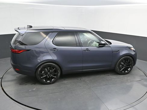New 2026 Land Rover Discovery S AWD/4WD image 34