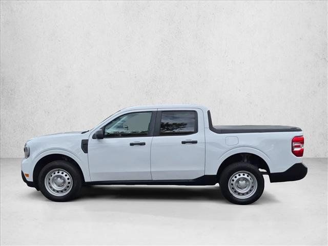 Used 2024 Ford Maverick XL FWD image 8