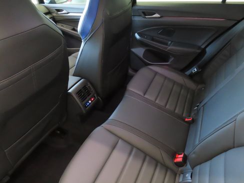 New 2026 Volkswagen Golf AWD/4WD image 20
