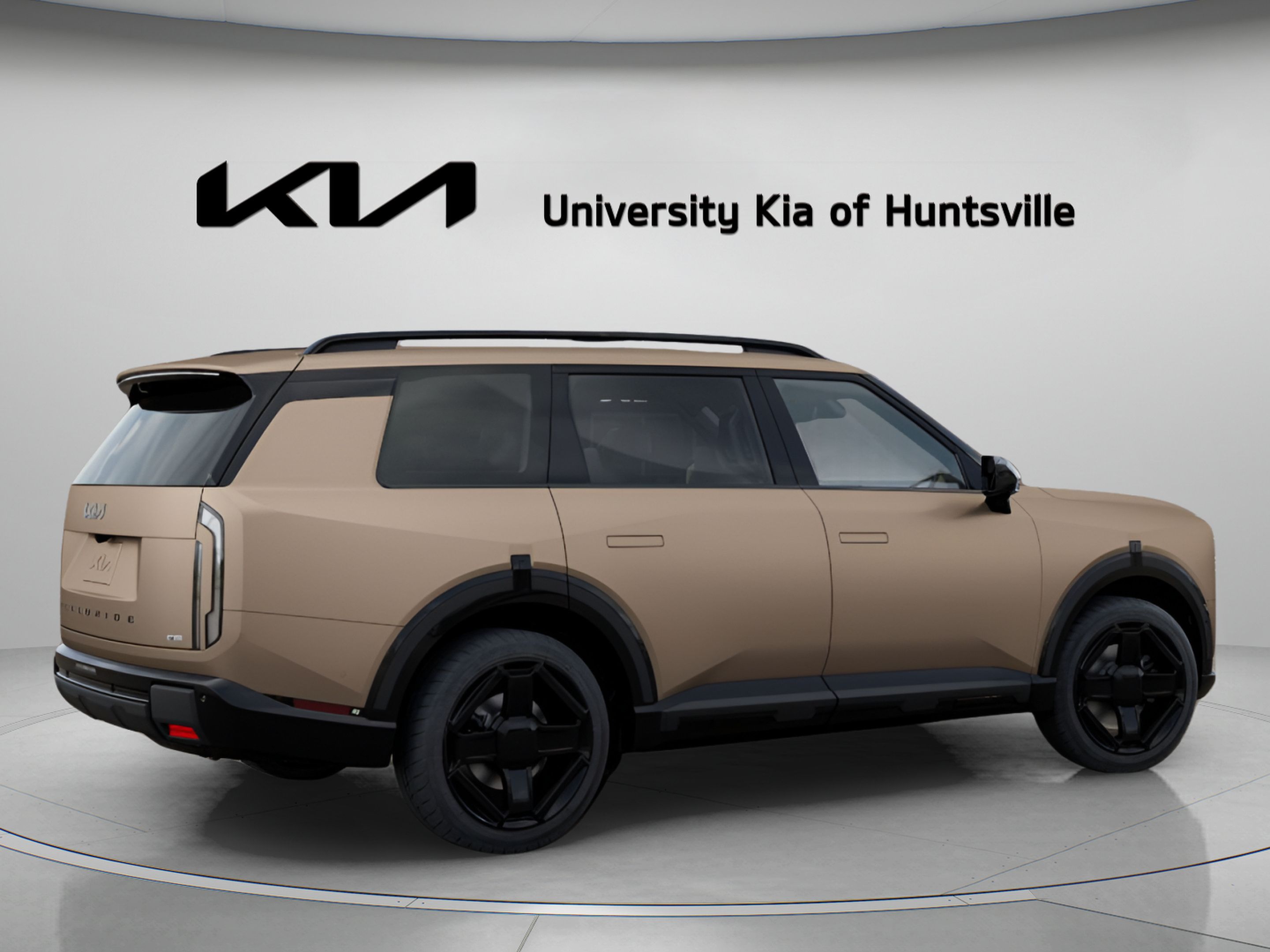 New 2027 Kia Telluride X-Line SX Prestige AWD/4WD image 7