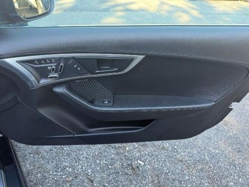 Used 2018 Jaguar F-TYPE Coupe image 36