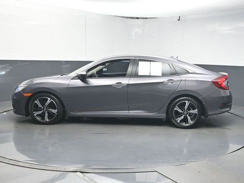 Used 2017 Honda Civic Touring image 5