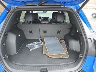 New 2026 GMC Terrain AT4 w/ LPO, Floor Liner Package video 5