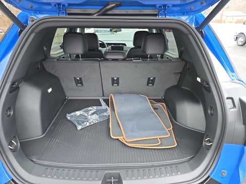 New 2026 GMC Terrain AT4 w/ LPO, Floor Liner Package image 5