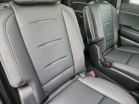 New 2026 Hyundai Palisade Calligraphy image 23