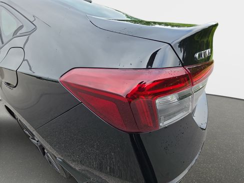 Used 2025 Honda Civic Sport image 34
