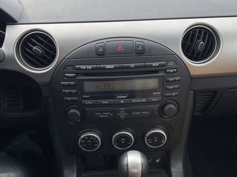 Used 2012 MAZDA MX-5 Miata Grand Touring w/ Premium Pkg image 19