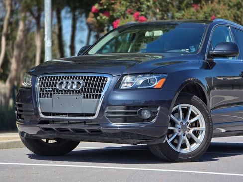 Used 2012 Audi Q5 2.0T Premium Plus w/ Premium Plus Pkg AWD/4WD image 44