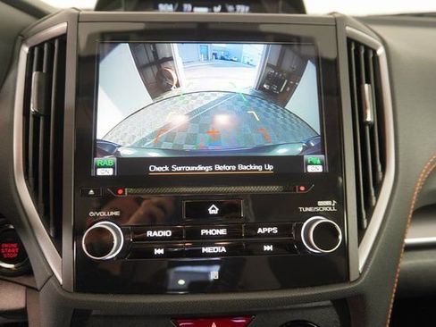 Certified 2023 Subaru Crosstrek 2.5i Limited image 28