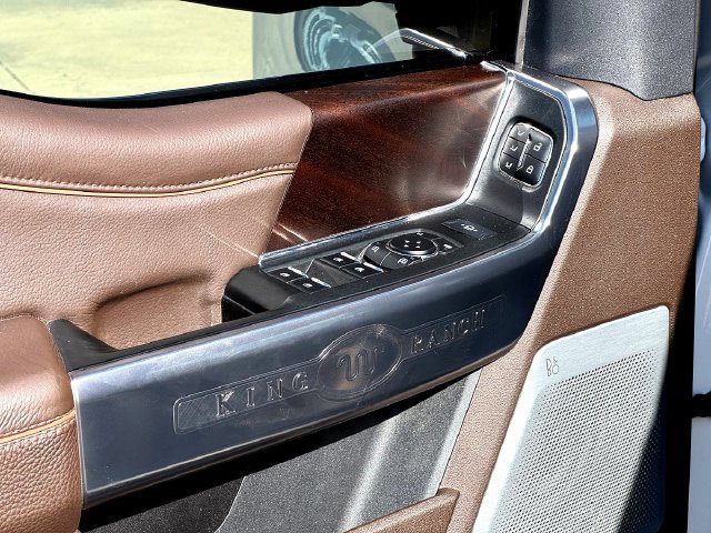 Used 2024 Ford F350 King Ranch AWD/4WD image 10