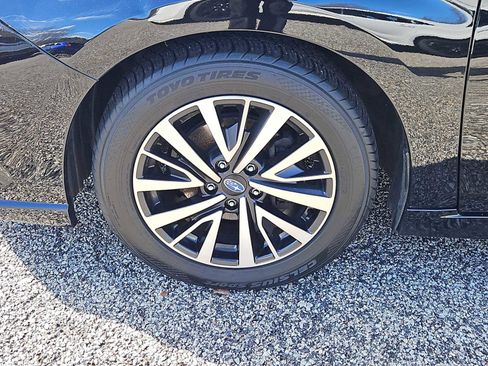 Used 2019 Subaru Legacy 2.5i Premium image 23