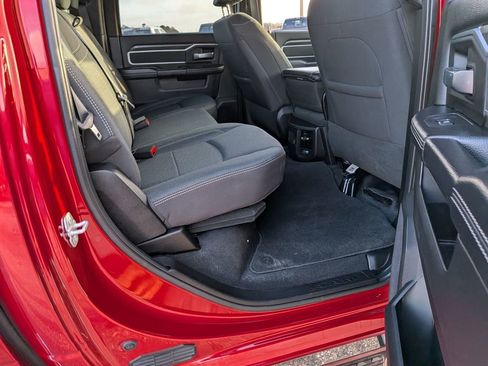 Used 2026 RAM 2500 Big Horn AWD/4WD image 25