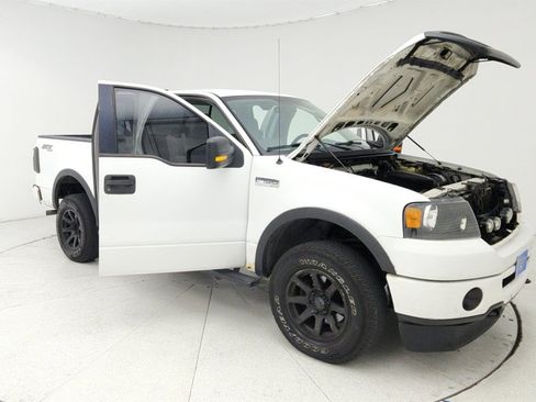 Used 2006 Ford F150 XL AWD/4WD image 9