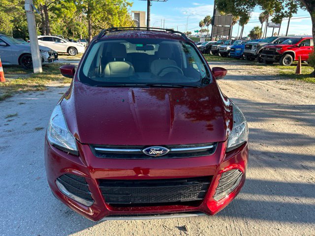 Used 2013 Ford Escape SE FWD image 15