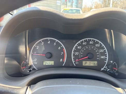 Used 2009 Toyota Corolla LE FWD image 13