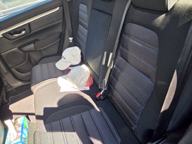 Used 2018 Honda CR-V LX image 8
