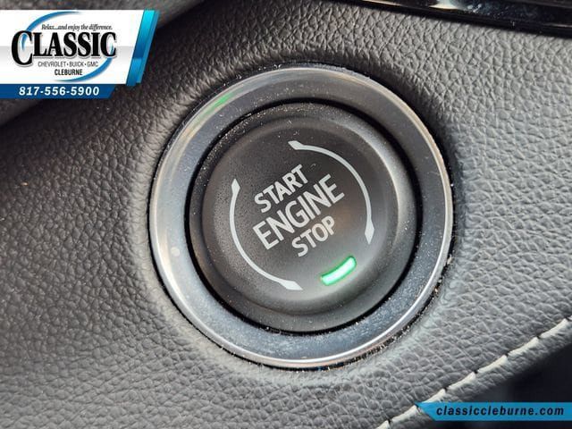 Used 2026 Buick Enclave Preferred FWD image 22