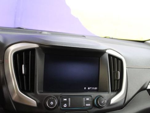 Used 2020 GMC Terrain SLT FWD image 20
