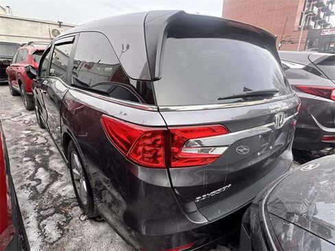 Used 2020 Honda Odyssey EX-L image 3