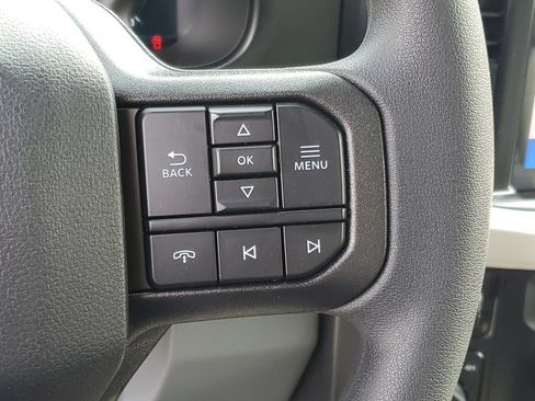New 2026 Ford F250 XLT w/ XLT Premium Package AWD/4WD image 16