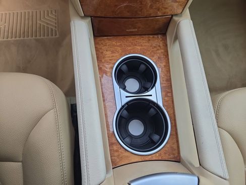 Used 2008 Mercedes-Benz ML 350 4MATIC image 20