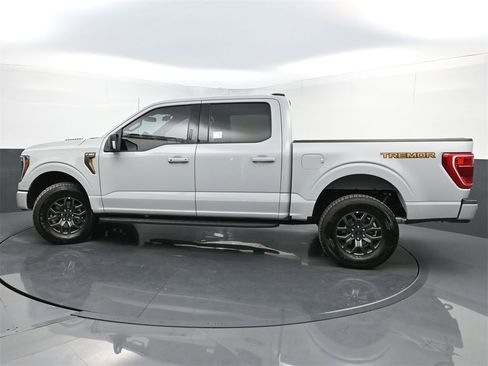 Used 2023 Ford F150 Tremor w/ Trailer Tow Package image 41