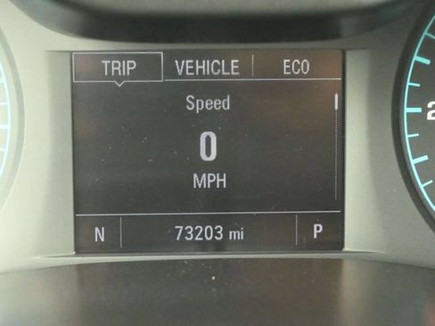 Used 2022 Chevrolet Colorado LT w/ Fleet Safety Package AWD/4WD image 4