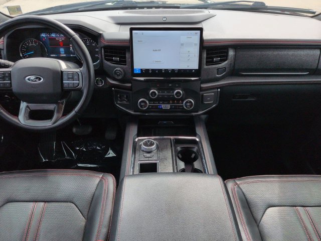 Certified 2023 Ford Expedition Limited RWD image 17