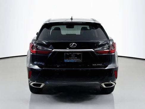 Used 2017 Lexus RX 350 FWD w/ Premium Package image 6