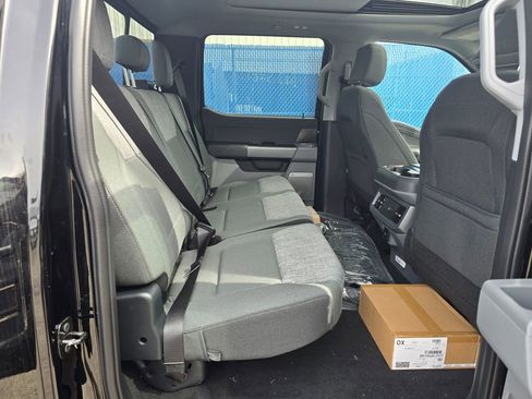 New 2026 Ford F350 XLT w/ XLT Premium Package image 12