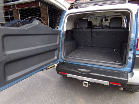 Used 2011 Toyota FJ Cruiser 4WD w/ Convenience Pkg image 33