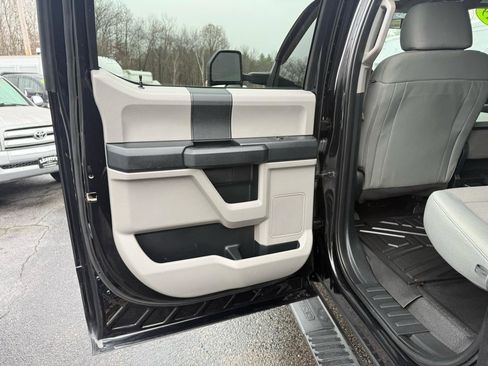 Used 2019 Ford F350 XL w/ STX Appearance Package image 30
