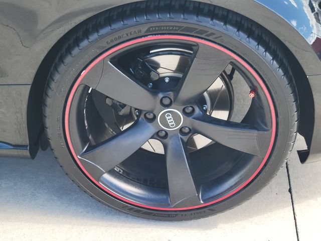 Used 2015 Audi RS 5 Coupe AWD/4WD image 13